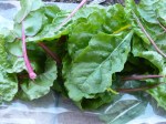Swiss Chard
