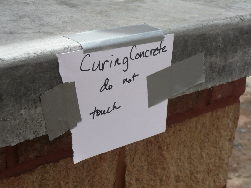 Garden Renovation: Days 17-19 – More Drainage & Prepping for&nbsp;Pavers