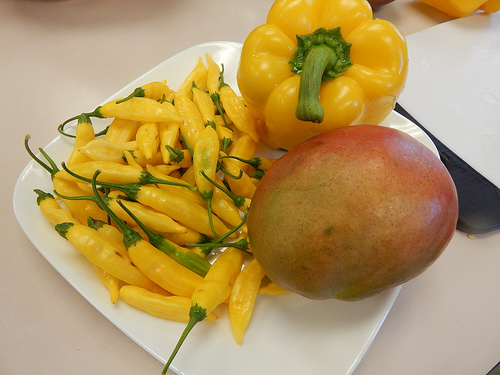 Pepper-palooza: Pepper Recipes to&nbsp;Try